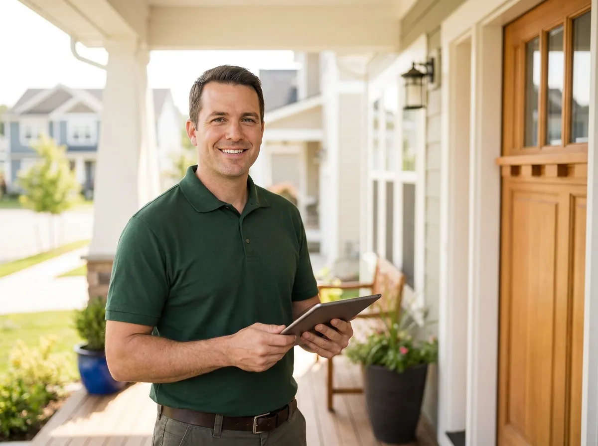 Pest control FAQs for Circleville, WV